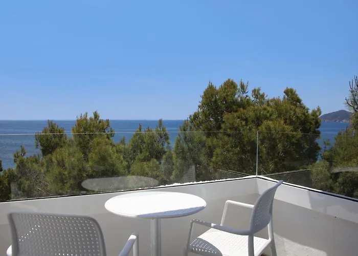 Iberostar Selection Santa Eulalia Ibiza