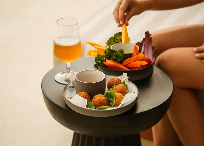 Hyde Ibiza Beach Resort By Accor